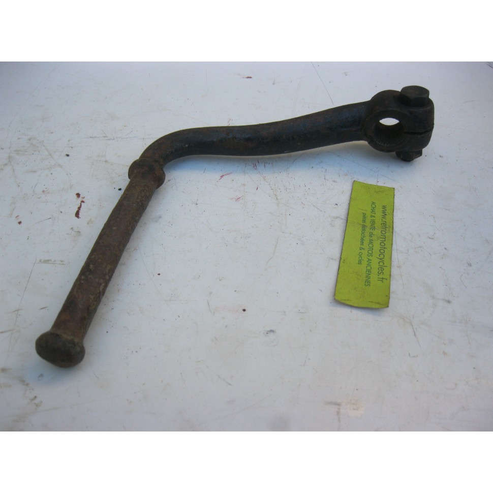 selle MONET GOYON 125 S6V