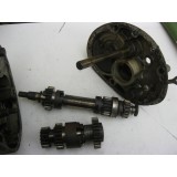 boite à vitesses TERROT 3 vitesses