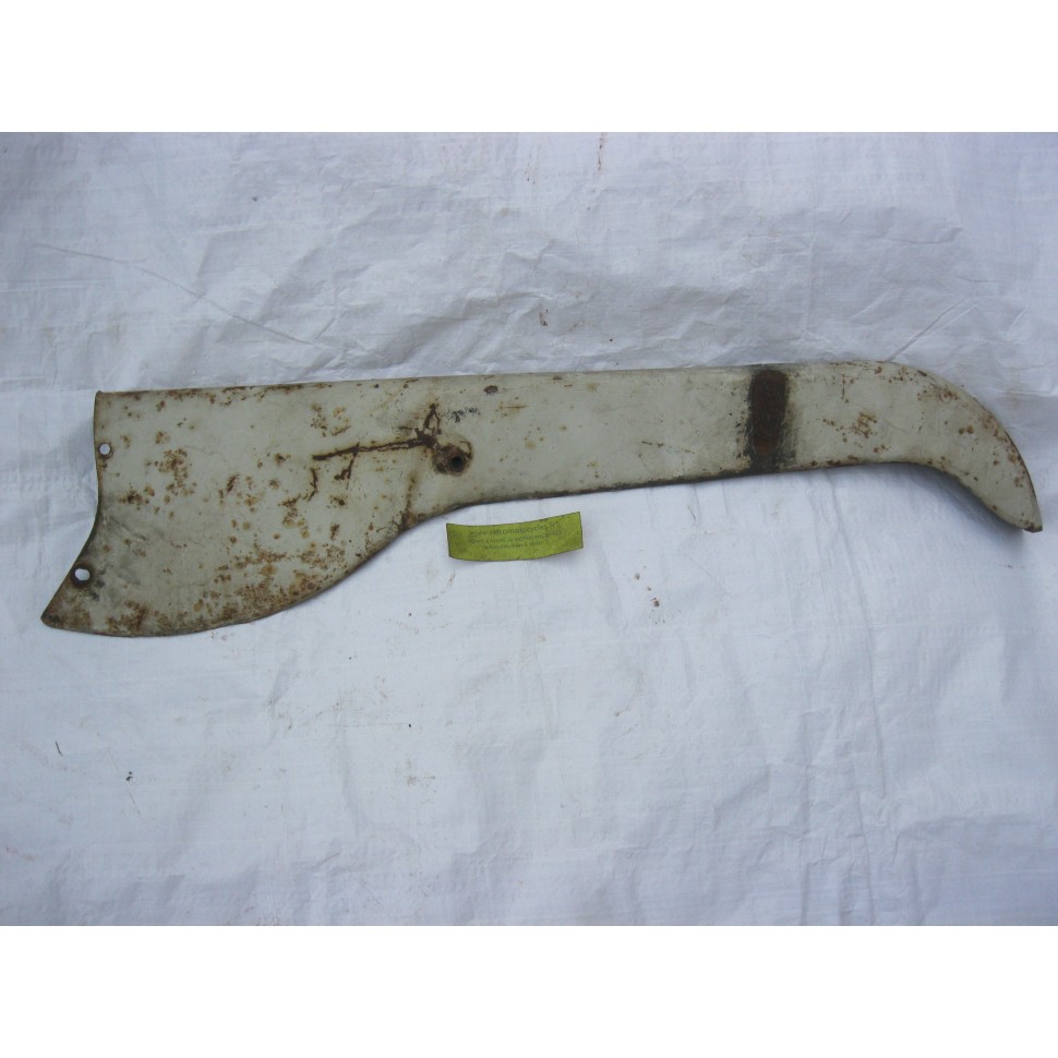 carter de chaîne MOTOBECANE 125 Z57