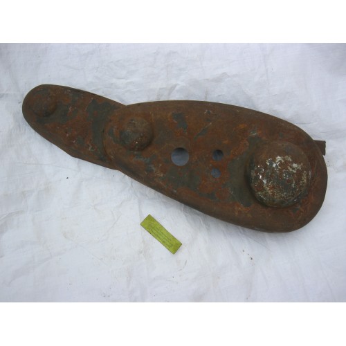 Carter de cha&icirc;ne 250 / 350 MONET GOYON PS47