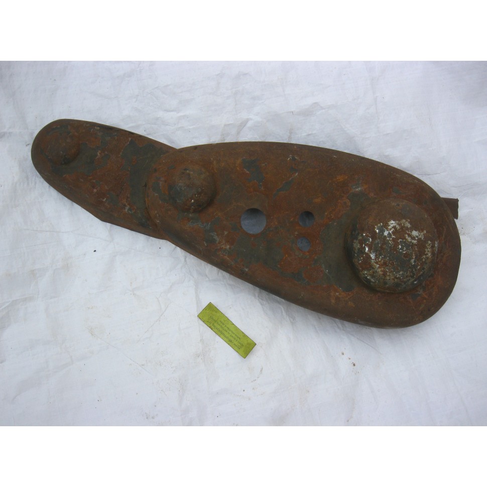 Carter de chaîne 250 / 350 MONET GOYON PS47