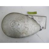 tringles de garde boue avant, Peugeot 125 type 55