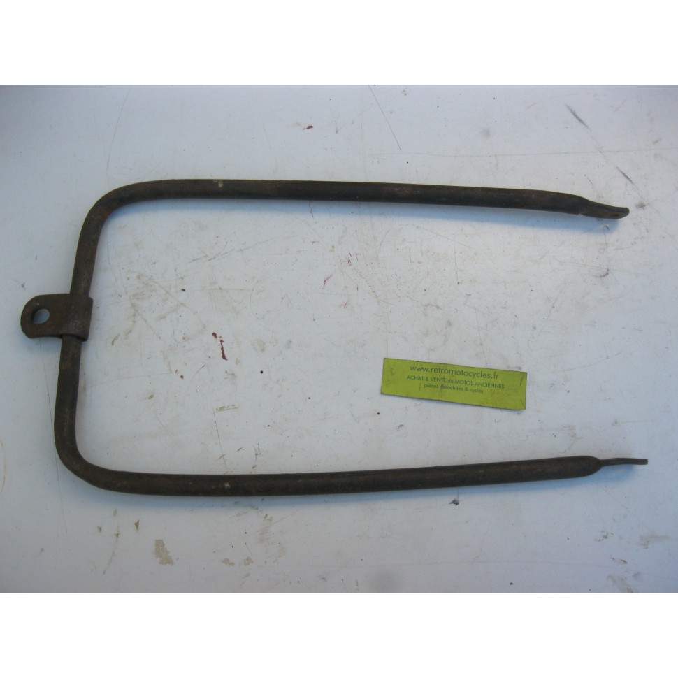 axe de béquille 125 TERROT