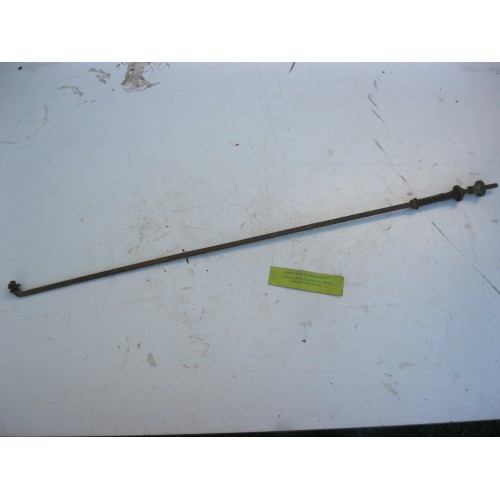 Fourche PEUGEOT