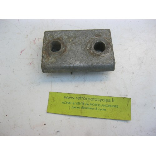 support de boite à vitesses