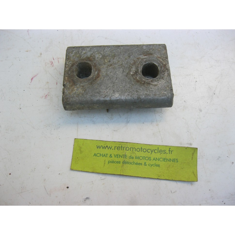 support de boite à vitesses