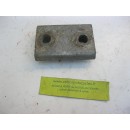 support de boite à vitesses