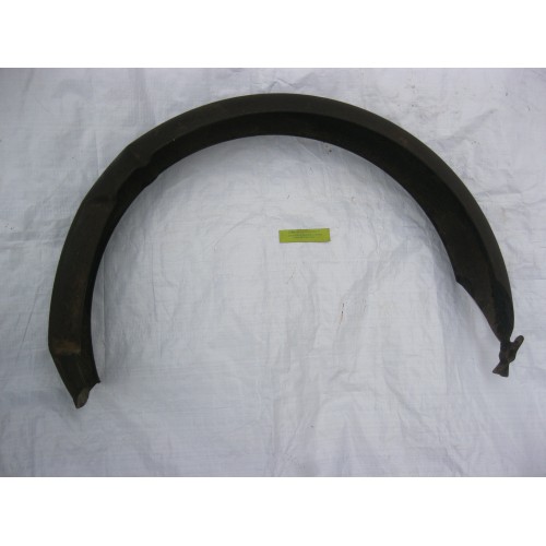 garde boue arrière ALCYON 350