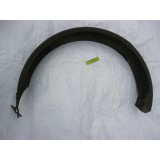 garde boue arrière ALCYON 350