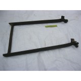 béquille arrière ALCYON 350