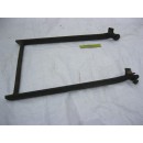 béquille arrière ALCYON 350