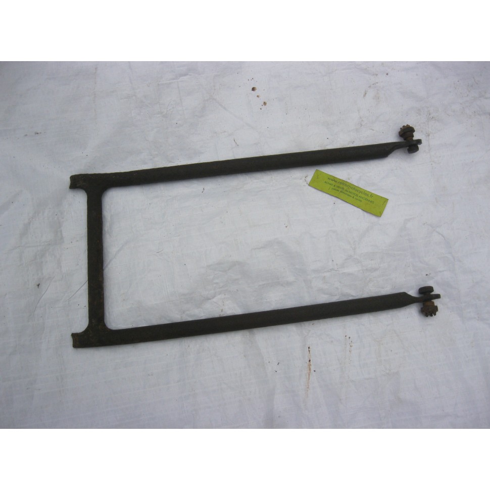 béquille avant ALCYON 350