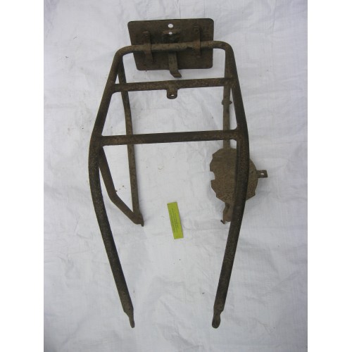 porte bagage ALCYON 350