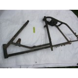 cadre "nu" ALCYON 350