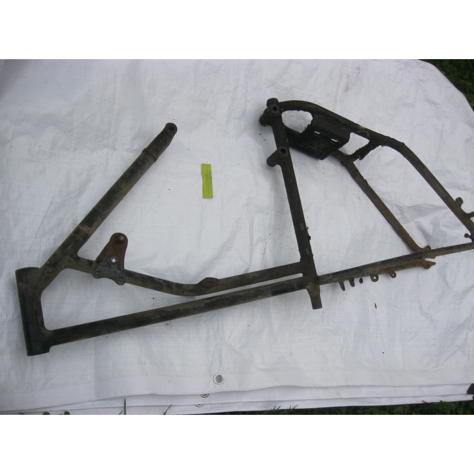 cadre "nu" ALCYON 350