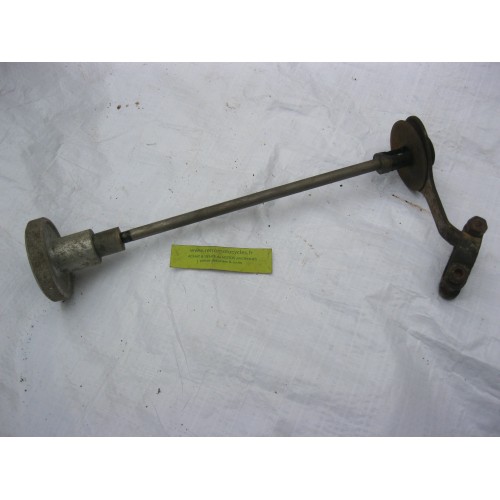 molette de direction ALCYON 350