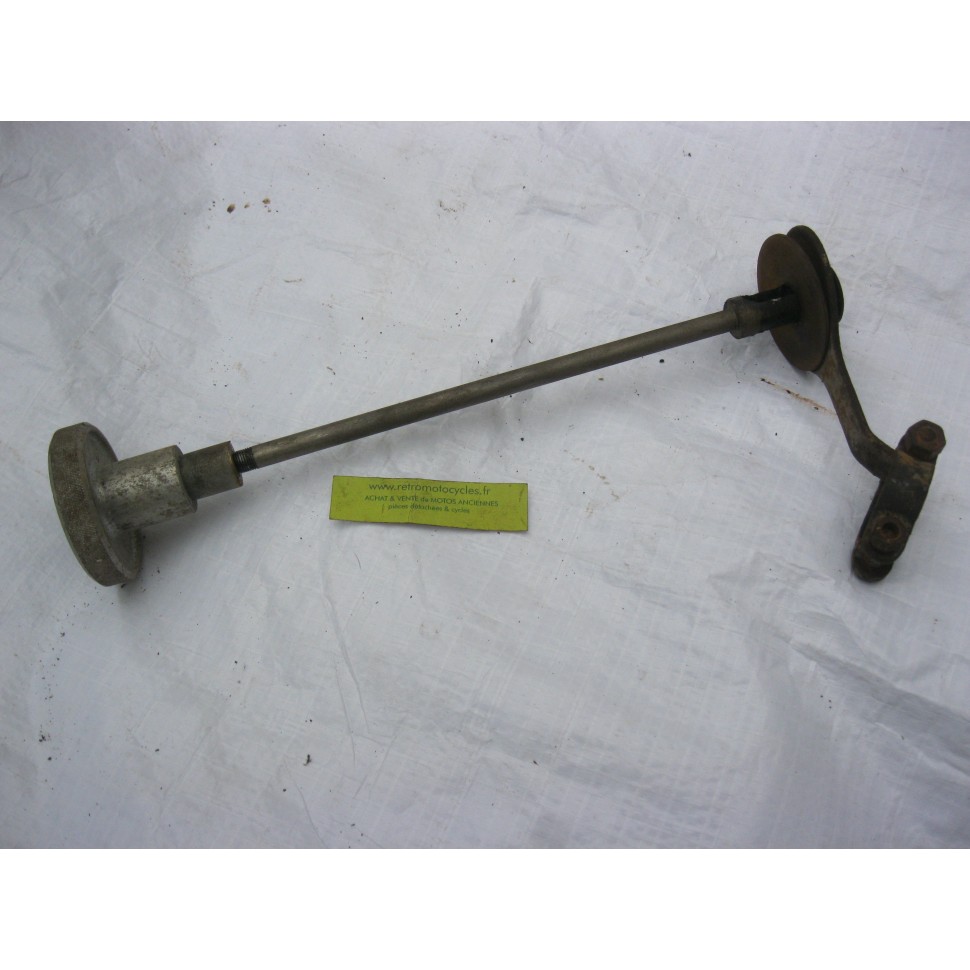 molette de direction ALCYON 350