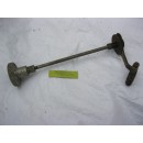 molette de direction ALCYON 350