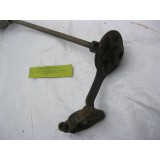 molette de direction ALCYON 350