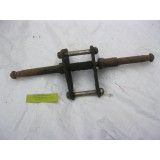 support de repose pied ALCYON 350