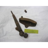 sélecteur de vitesses ALCYON 350