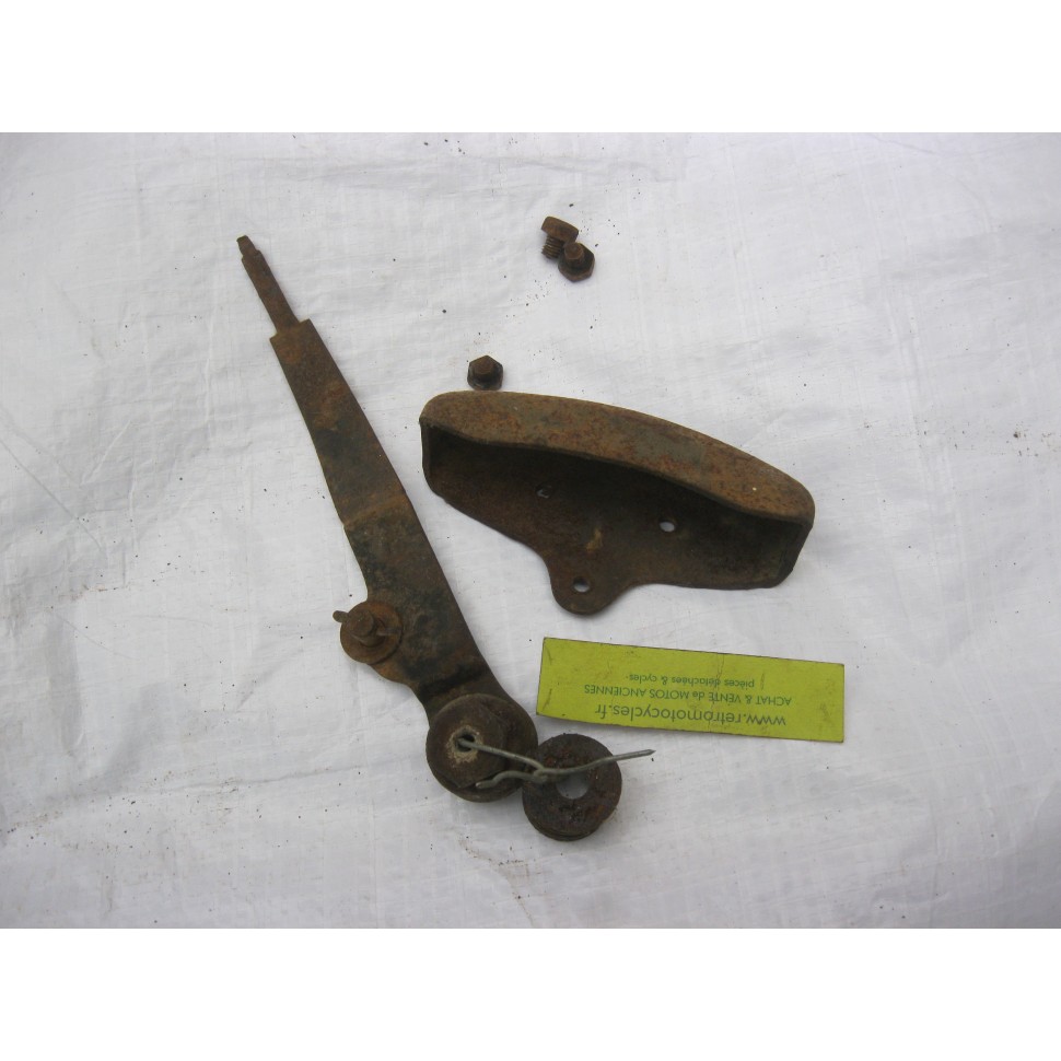 sélecteur de vitesses ALCYON 350