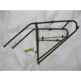 carter de bas moteur CHAISE 350