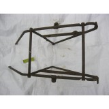carter de bas moteur CHAISE 350