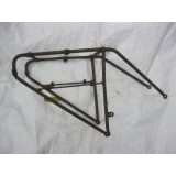 carter de bas moteur CHAISE 350