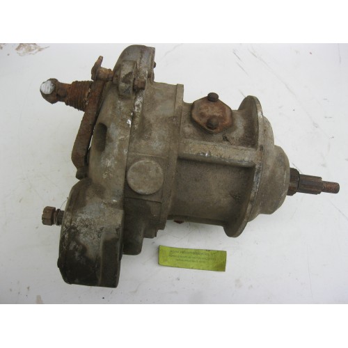 boite à vitesses TERROT 500 RGST