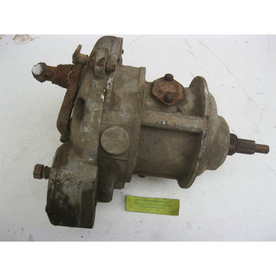 boite à vitesses TERROT 500 RGST