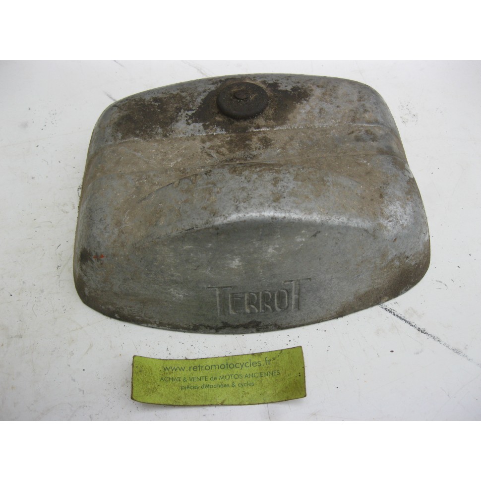 cache culbuteur TERROT 500 RGST