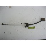 Pédale de frein TERROT 350