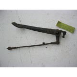 Pédale de frein TERROT 350