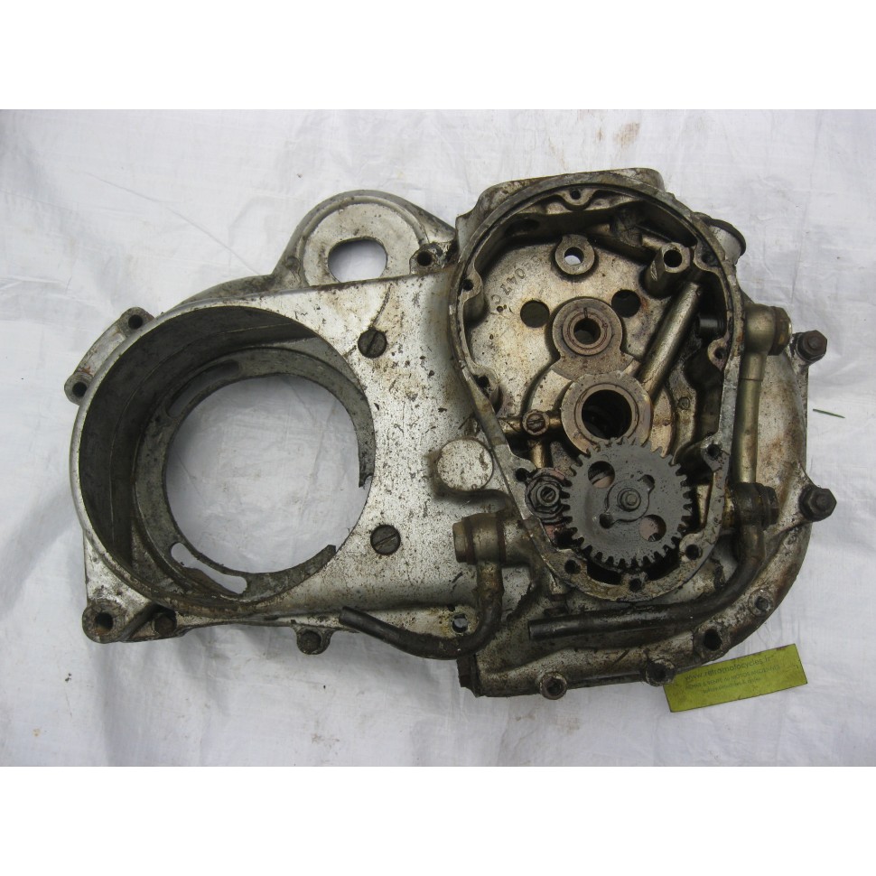 tirant de culasse TERROT 500 RGST