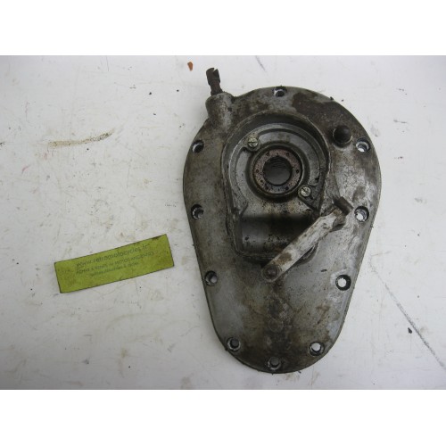 couvercle de distribution TERROT 500 RGST