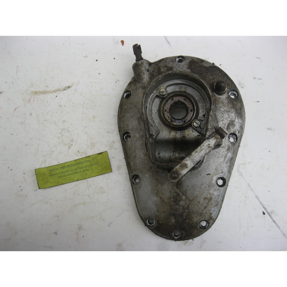 couvercle de distribution TERROT 500 RGST