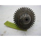 couvercle de distribution TERROT 500 RGST