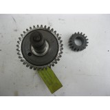 couvercle de distribution TERROT 500 RGST