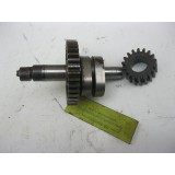 couvercle de distribution TERROT 500 RGST