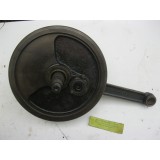 embiellage, vilebrequin TERROT 500 RGSA