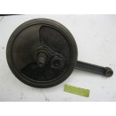 embiellage, vilebrequin TERROT 500 RGSA