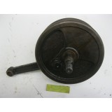 embiellage, vilebrequin TERROT 500 RGSA