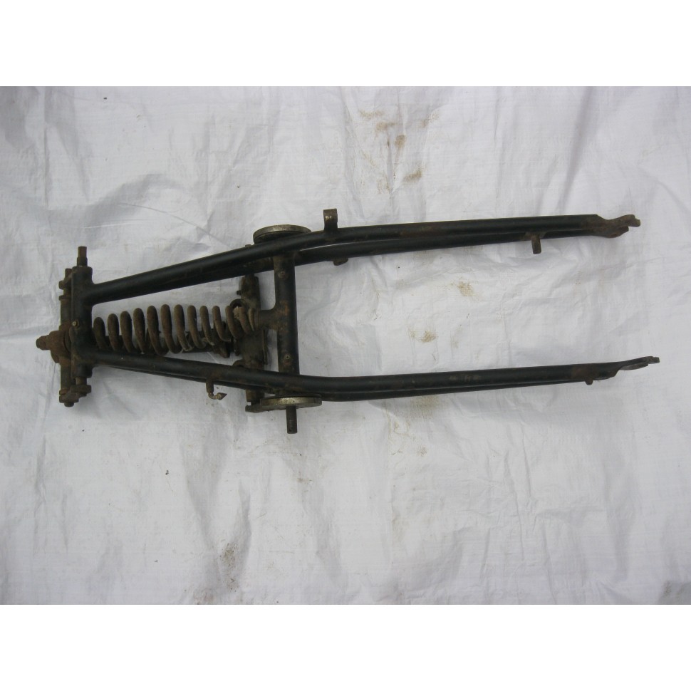 fourche ALCYON 350 "supersport"