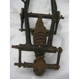 fourche ALCYON 350 "supersport"