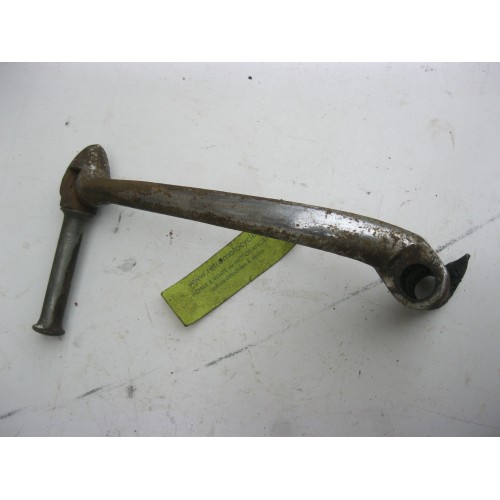 boite à outils MOTOBECANE bloc B