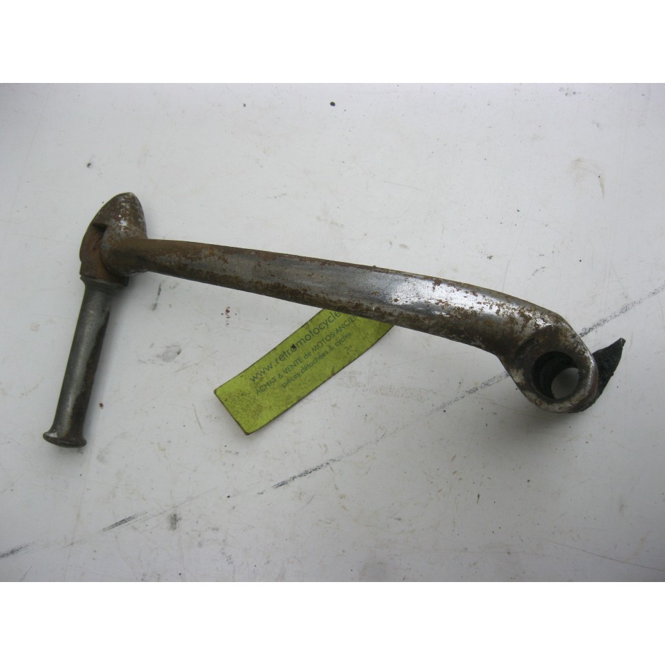 boite à outils MOTOBECANE bloc B