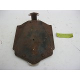 plaque d'immatriculation MOTOBECANE , 1930