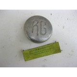 bouchon de réservoir RENE GILLET 125 / 250