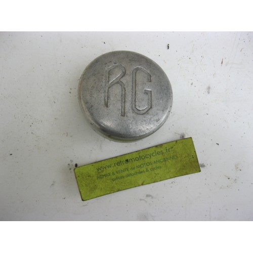 bouchon de réservoir RENE GILLET 125 / 250